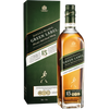 Johnnie Walker Green Label 15 Year Old 43%ABV 750ml