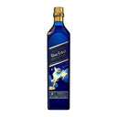 JOHNNIE WALKER BLUE LABEL - YEAR OF THE GOAT 750ML