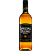 J.p. wiser's special belnd 40% ABV 750ml