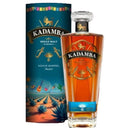 KADAMBA AGAVA BARREL INDIAN SINGLE MALT 750ML