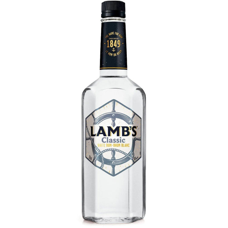 Lamb's White 750 ml 40%ABV 750ml