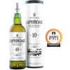 Laphroaig 10 Year Old  43%ABV 750ml