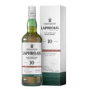 LAPHROAIG 10YR SHERRY OAK 750ml