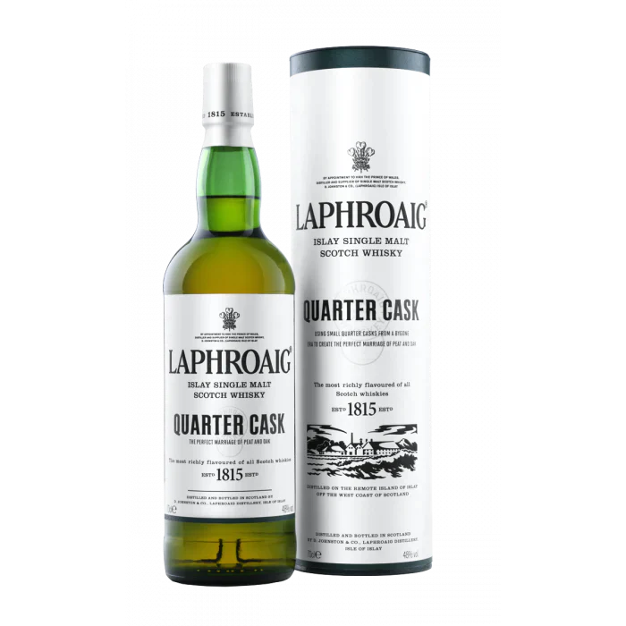 Laphroaig Select 40%ABV 750ml