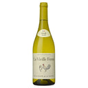 La Vieille Ferme Blanc (white) 750ml