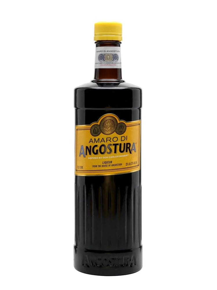 ANGOSTURA AMARO  35%ABV 750ml