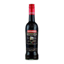 Luxardo Sambuca Passion Nera 750ml