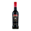 Luxardo Sambuca Passion Nera  38%ABV  750ml