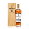 THE MACALLAN 25 YEAR OLD        43%ABV   750ml