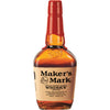 Maker's Mark Bourbon 45%ABV 750ml