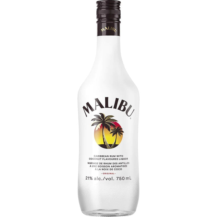 Malibu  21%ABV  1.14L