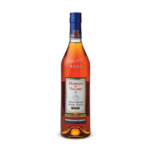 Marquis De Villard VSOP 40% ABV 750ml