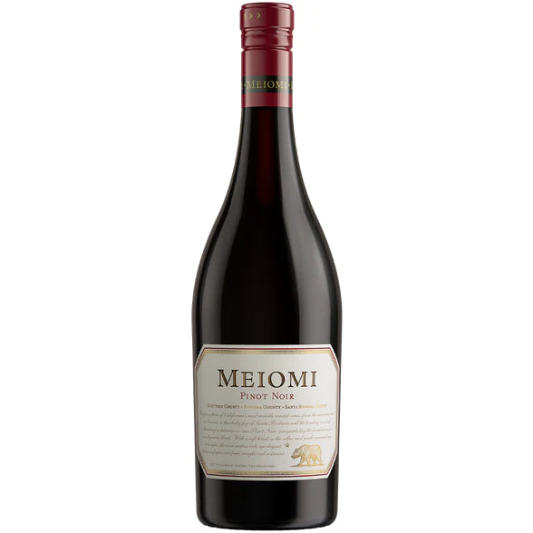 Meiomi  Pinot Noir 2021 13.50%ABV 750ml