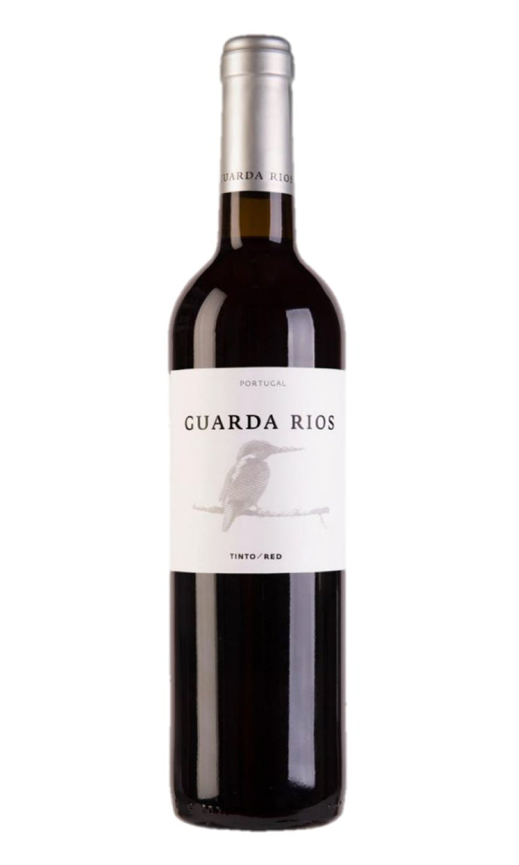 Guarda Rios  Tinto 2021  13.50%ABV 750ml