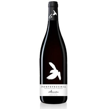 Di Berardino  Fonte Vecchia Montepulciano d'Abruzzo 2021 13.50%ABV 750ml