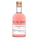 ON THE ROCKS EFFEN COSMOPLATIAN 750ml