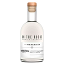 ON THE ROCKS HORNITOS MARGARITA  750ml
