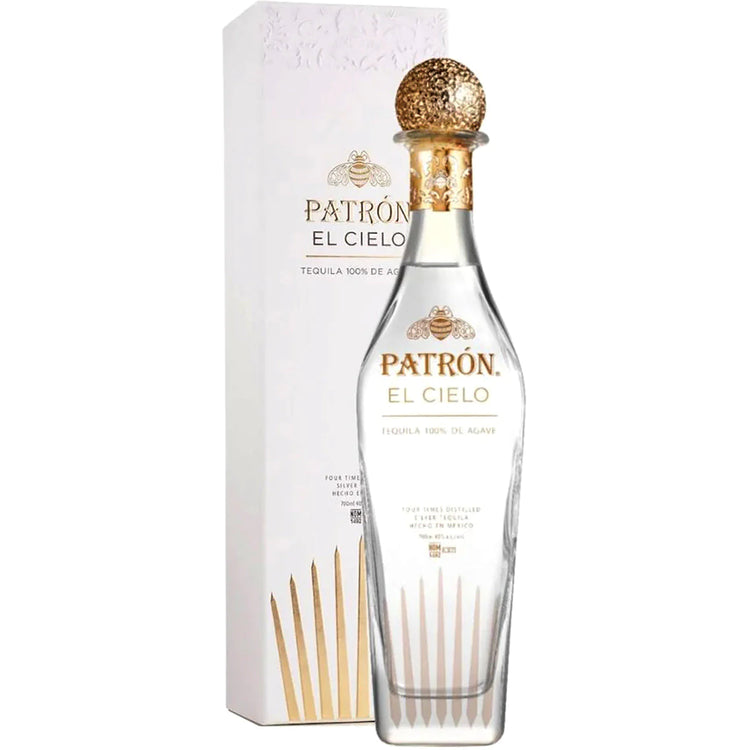 PATRON EL CIELO    40%ABV 700ml