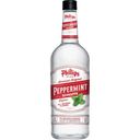 Phillips Peppermint Schnapps 750mL