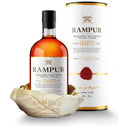 RAMPUR SELECT INDIAN SINGLE MALT WHISKY 700ML