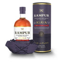 RAMPUR ASAVA 750ml