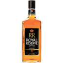 Royal Reserve Whisky 40%ABV 750ml