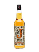 Admiral's Old J Spiced Rum 750ml
