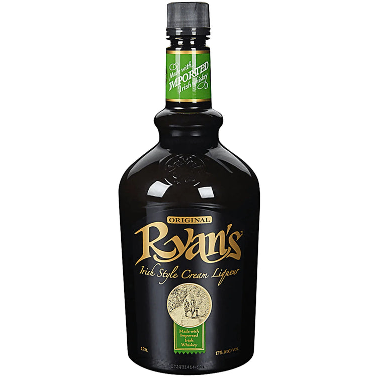 Ryan's Irish Cream  15%ABV 1.75L