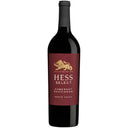 Hess Select Cabernet Sauvignon 750ml