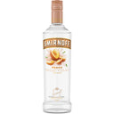 SMIRNOFF PEACH 750ML