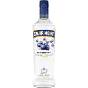 Smirnoff Blueberry 750ml