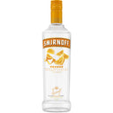SMIRNOFF ORANGE 750ML