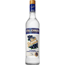 Stolichnaya Blueberi  750ml