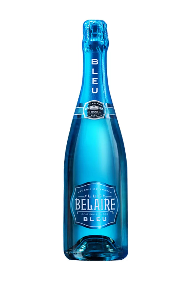 Luc Belaire  Bleu   12.50%ABV 750ml