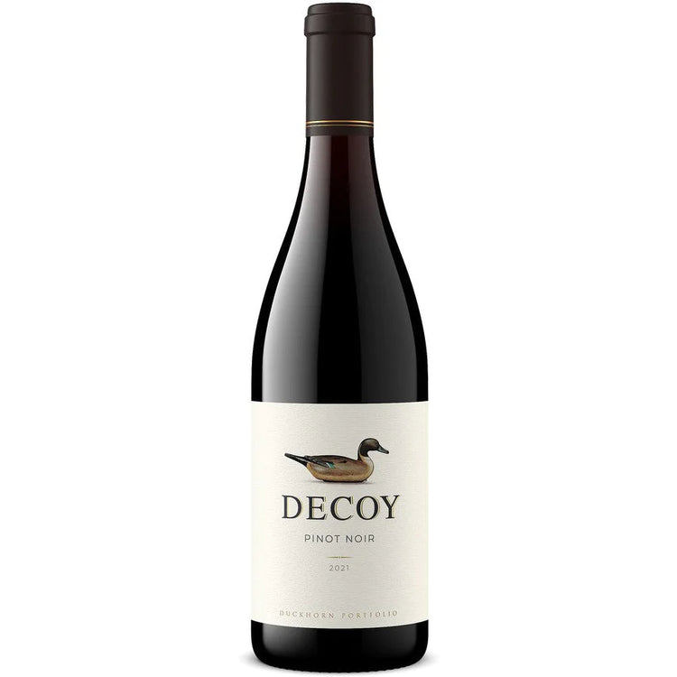 Decoy  Migration Red 2020 13.90%ABV 750ml