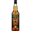 ADMIRAL NELSON'S OLD J PINEAPPLE SPICED RUM   35%ABV 750ml