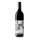 VELVET DEVIL MERLOT  750ml