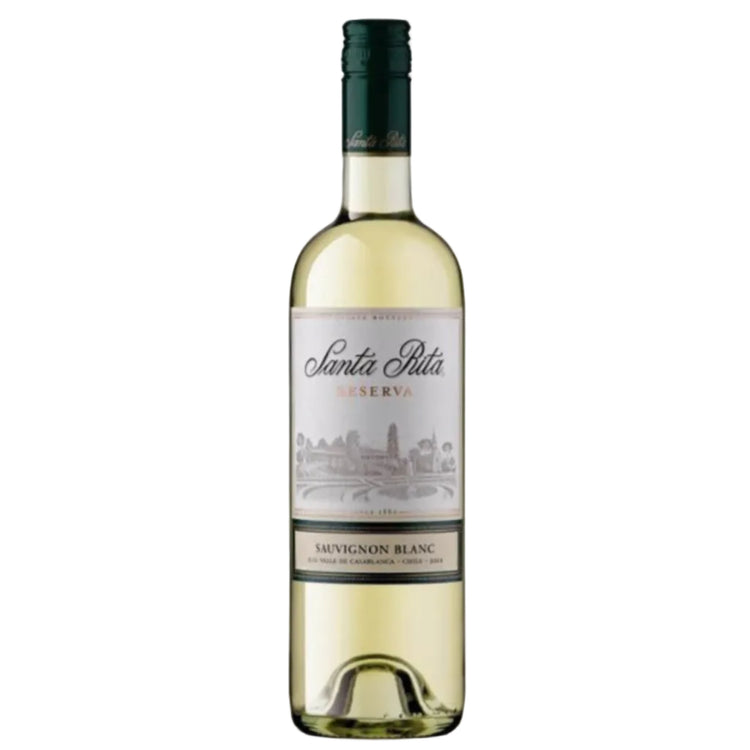 Santa Rita  Reserva Sauvignon Blanc  750ml