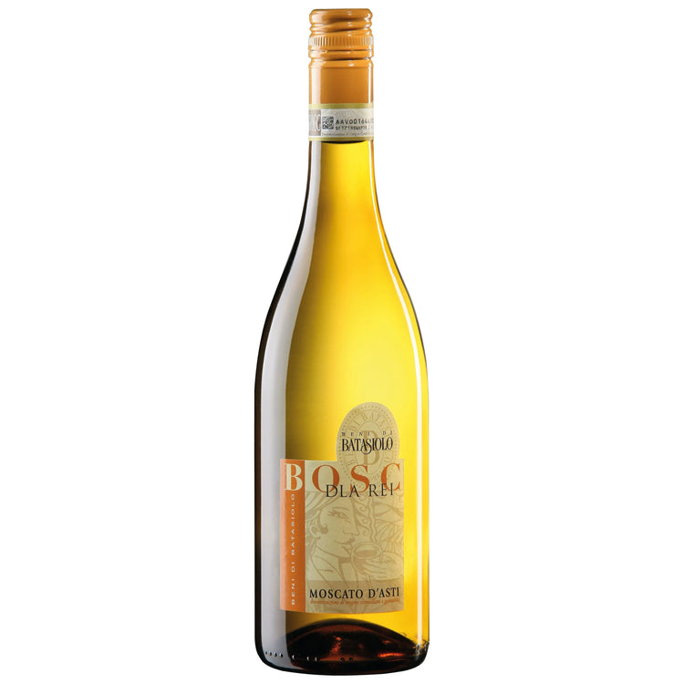 Batasiolo  Bosc D'la Rei Moscato d'Asti 2022  5.50%ABV 750ml