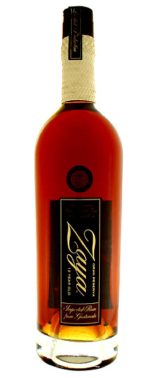 Zaya 12 Year Old 40%ABV 750ml